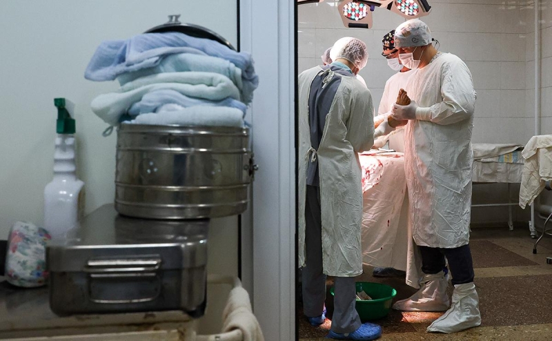 Число погибших при обстреле брянского поселка увеличилось до четырех