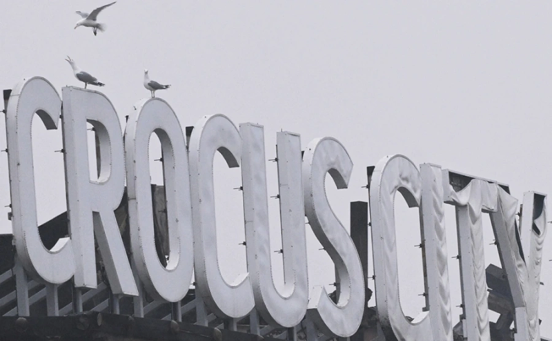 Число погибших при теракте в «Крокусе» выросло до 93 человек