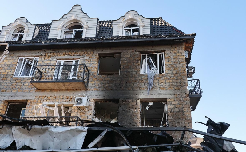 Число погибших при ударе ВСУ в Херсонской области выросло