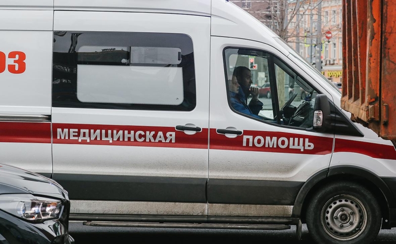 Число погибших при взрыве в Копейске выросло до 10, власти ввели ЧС