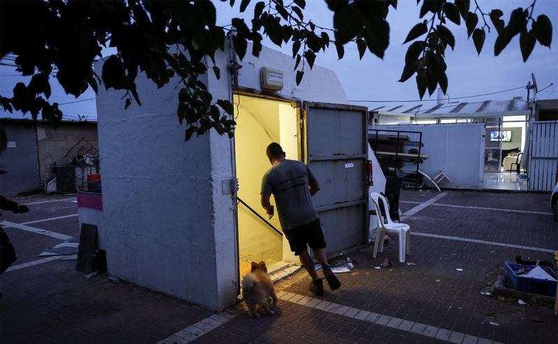 Число погибших в Израиле в результате войны с ХАМАС выросло до 700