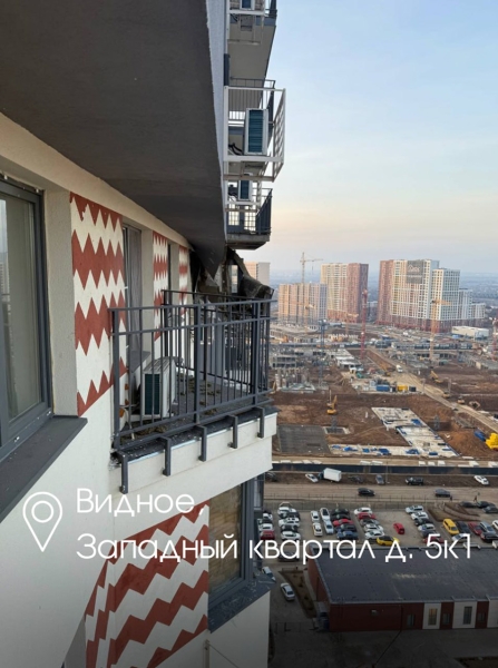 Число погибших в результате атаки дронов в Подмосковье выросло до двух