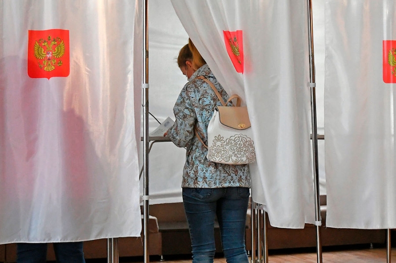 Число политически активных россиян снизилось до&nbsp;минимума с&nbsp;2004 года