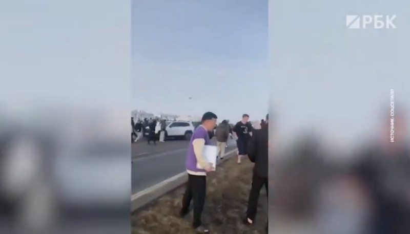 Число пострадавших при атаке дрона в «Алабуге» выросло до 12