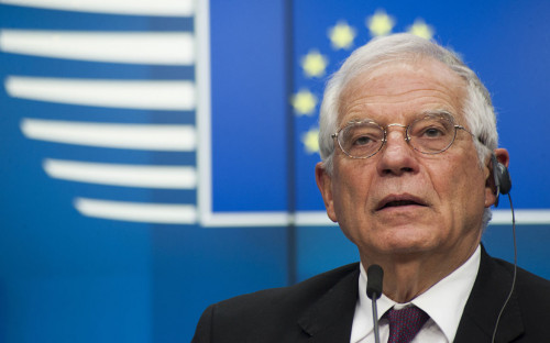 Число пострадавших при столкновениях в Иерусалиме превысило 200 челове