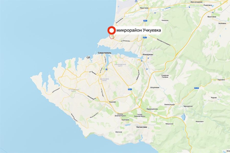 Число пострадавших при ударе ATACMS по Севастополю достигло 124