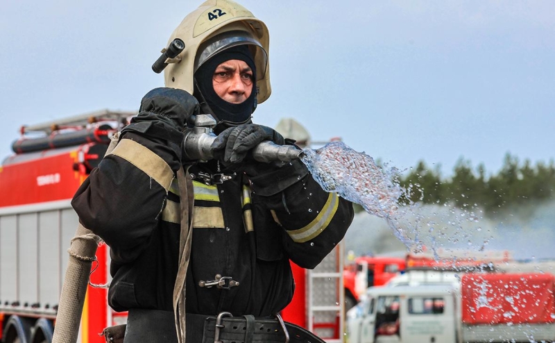 Число пострадавших в Пролетарске выросло до 47 спустя пять дней пожара