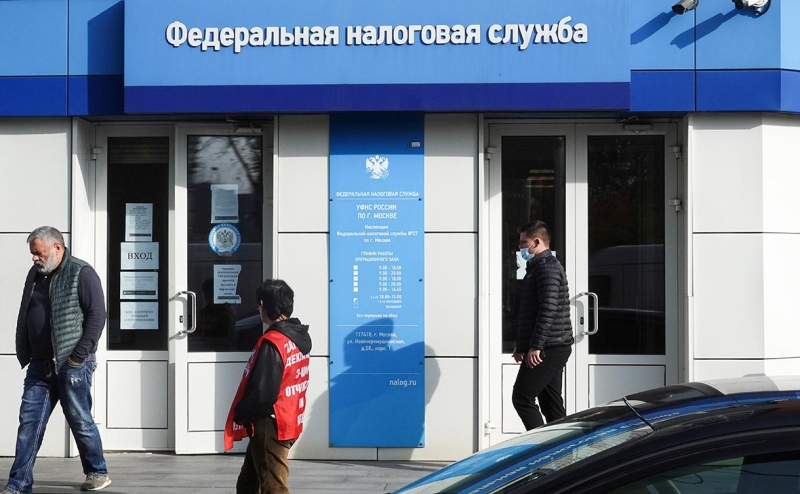 Число регистраций ИП впервые приблизилось к миллиону