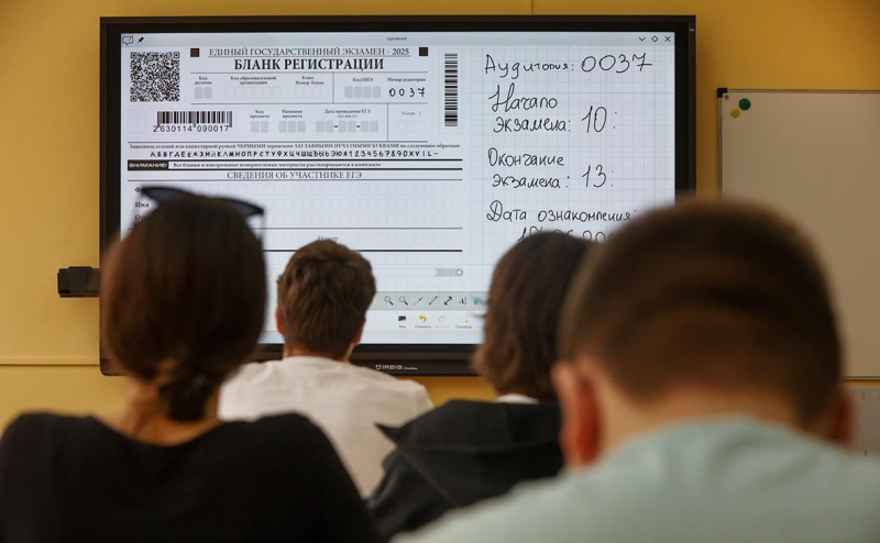 Число решивших учиться в педагогическом обогнало IT-специальности