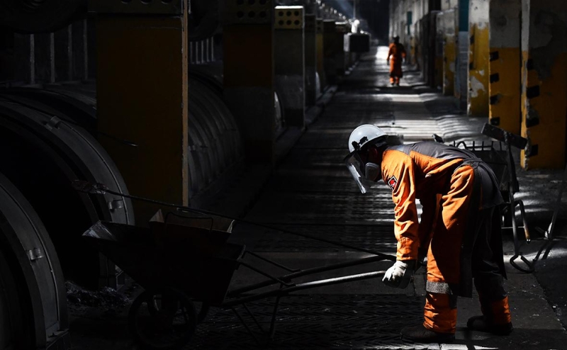 Число россиян в отпуске за свой счет стало рекордным за 10 лет