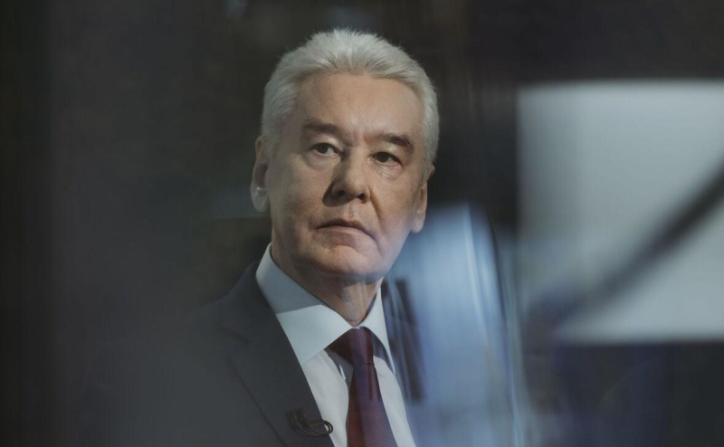 Число сбитых летевших на Москву дронов достигло десяти