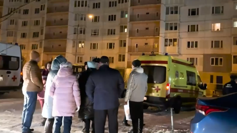 Число сбитых над Россией с утра дронов выросло до 24