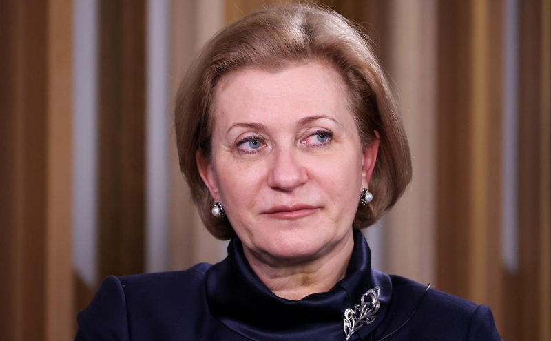 Число выявленных случаев COVID в России за сутки выросло на 9 тыс.