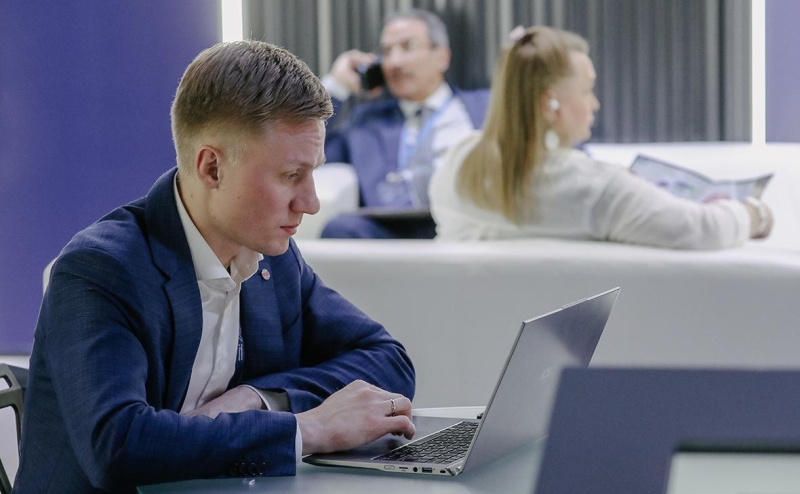 Число занятых на платформах типа &laquo;Яндекс.Такси&raquo; и &laquo;Авито&raquo; превысило 5