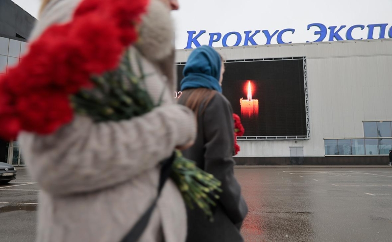 Число жертв теракта в &laquo;Крокусе&raquo; выросло до 139