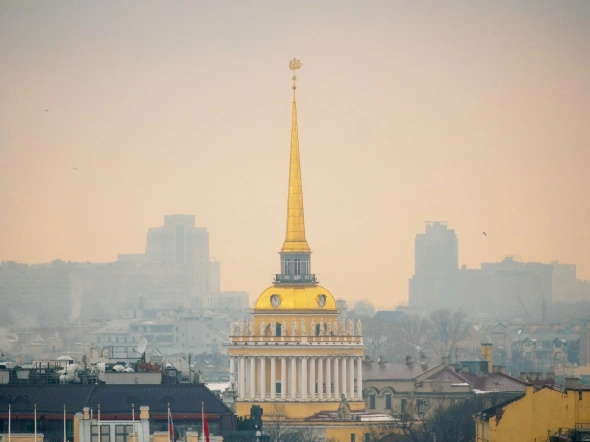 Число жертв землетрясения в Мьянме превысило 2,7 тыс. человек