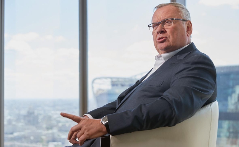 Чистая прибыль ВТБ за полугодие стала рекордной — почти ₽290 млрд