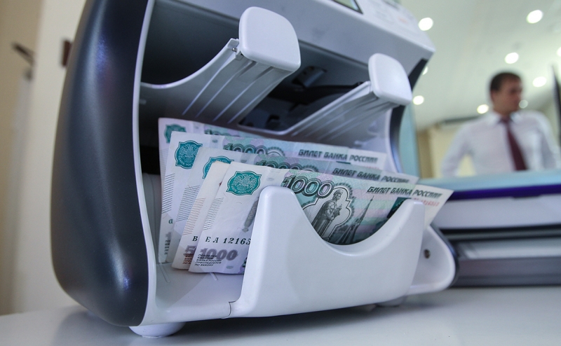 Чистый долг банков перед ЦБ на фоне западных санкций превысил ₽5 трлн