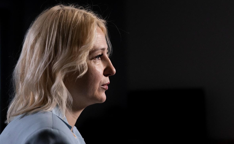 «Читай-город» связал с ошибкой маркировку иноагента на книгах Юкио