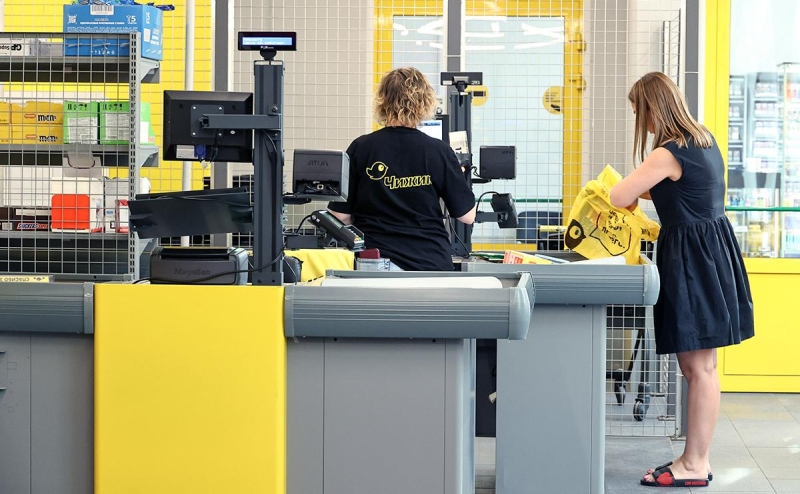 «Чижик» отказался от продажи сигарет