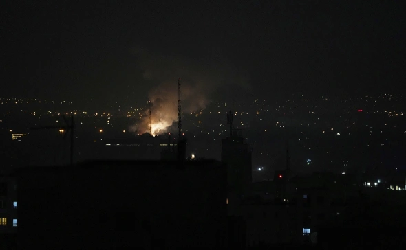 Член Красного Полумесяца и 30 военных погибли в Восточном Азербайджане