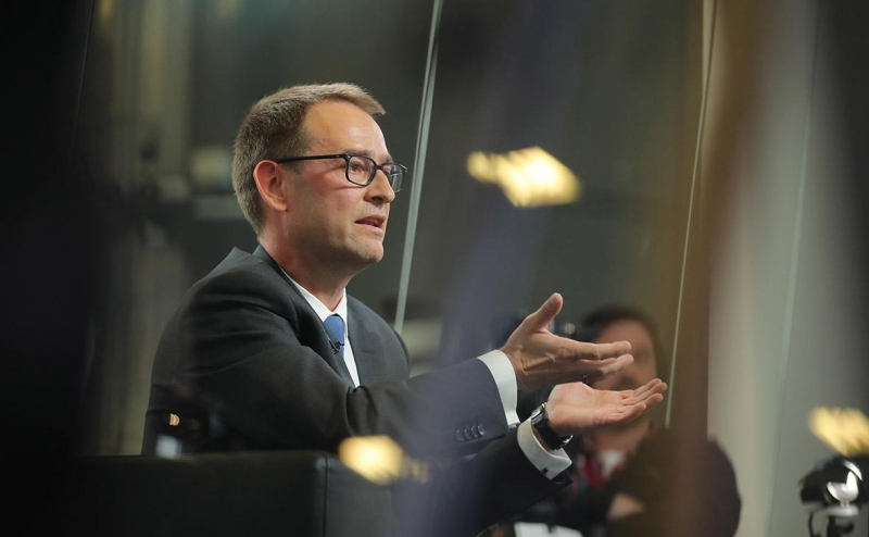 Член правления Wintershall Dea уволится после ее решения уйти из