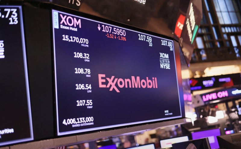 Член семьи Рокфеллеров перед смертью завещал бороться&nbsp;с&nbsp;Exxon
