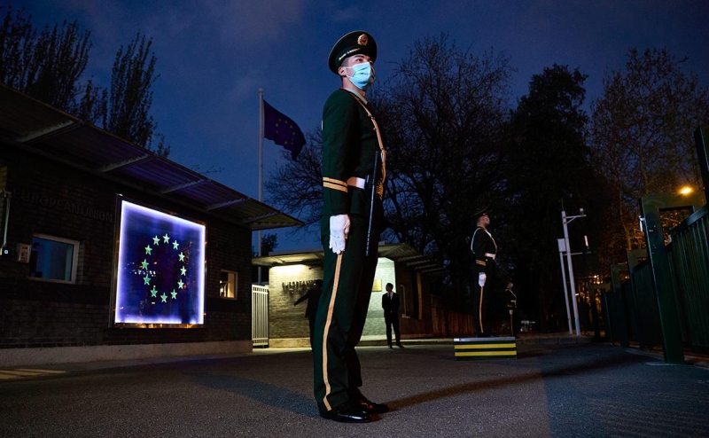 Членство Польши обошлось Евросоюзу в €161 млрд