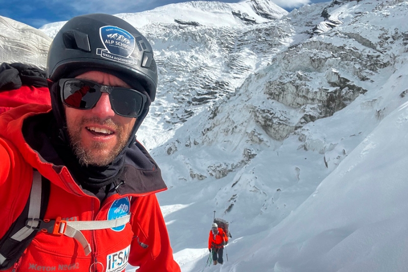 Что альпинисты рассказывали о походе, закончившемся их гибелью