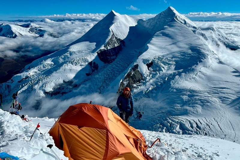 Что альпинисты рассказывали о походе, закончившемся их гибелью