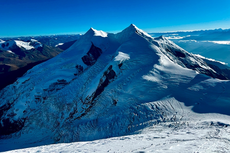 Что альпинисты рассказывали о походе, закончившемся их гибелью