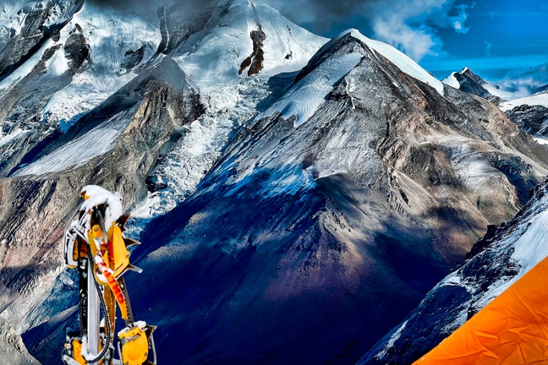 Что альпинисты рассказывали о походе, закончившемся их гибелью