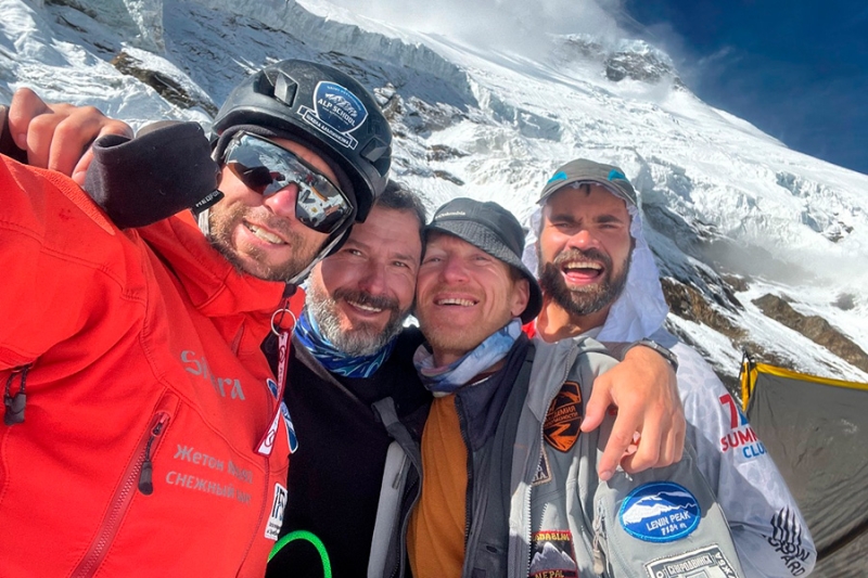 Что альпинисты рассказывали о походе, закончившемся их гибелью