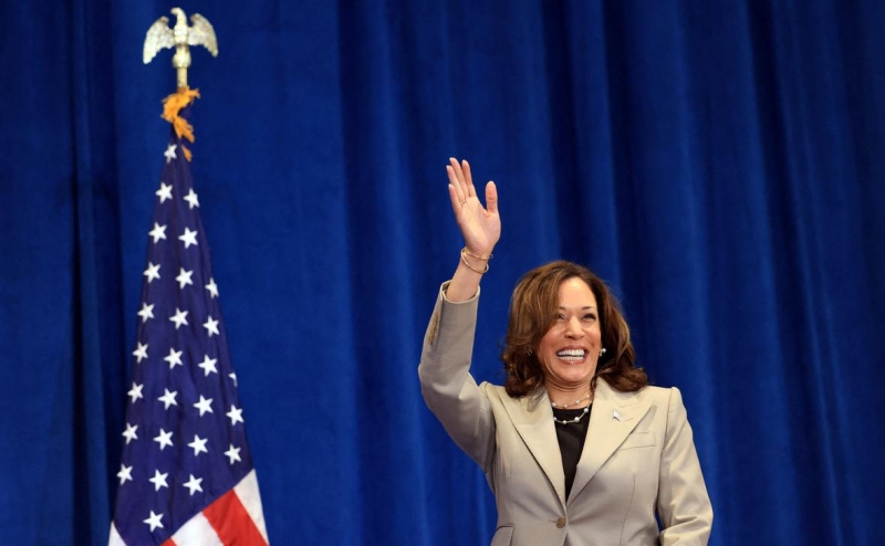 Что будет после снятия Джо Байдена с выборов