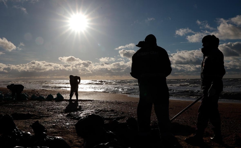 Что будет с туристическим сезоном в Анапе без пляжей и моря