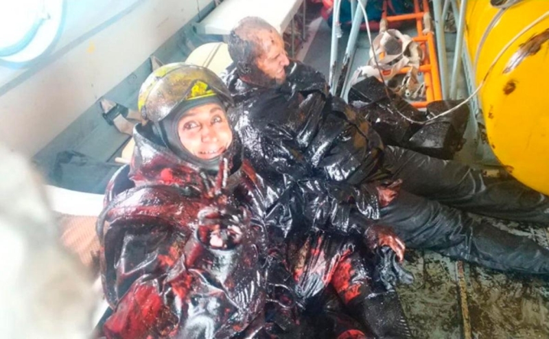 Что будет с туристическим сезоном в Анапе без пляжей и моря