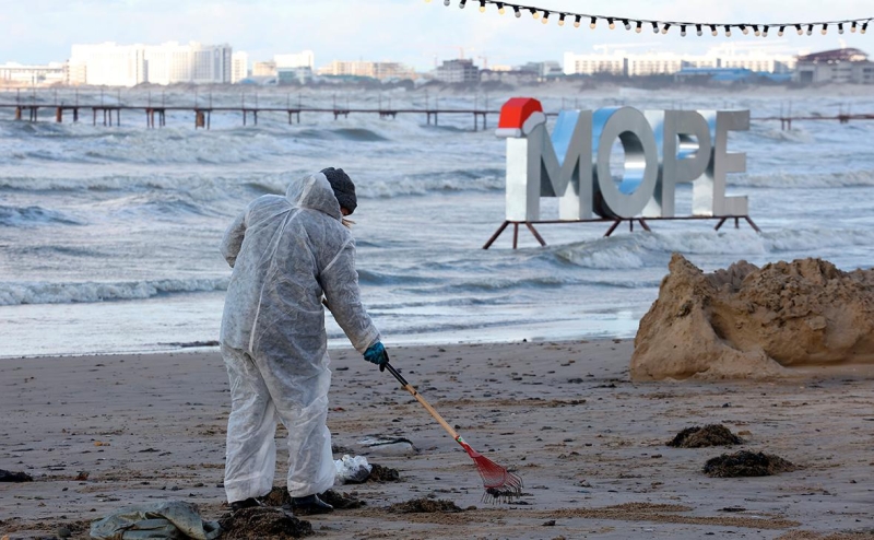 Что будет с туристическим сезоном в Анапе без пляжей и моря