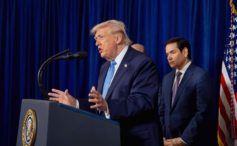 Что будет с Венесуэлой после захвата Мадуро властями США