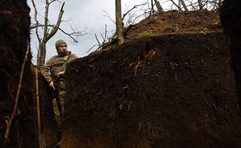Что экс-глава ЦРУ написал в своей книге о российско-украинском