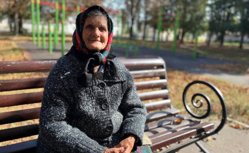 Что эвакуированные жители Суджи говорили на встрече с властями