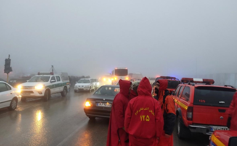 Что гибель Эбрахима Раиси значит для политической системы Ирана