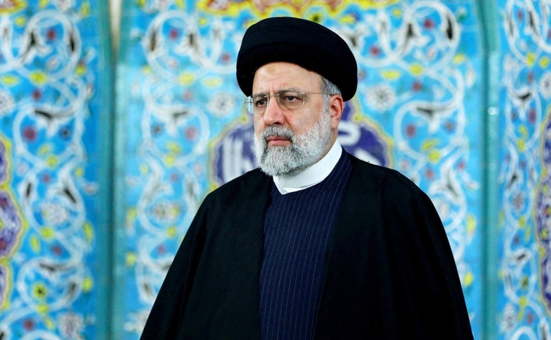 Что гибель Эбрахима Раиси значит для политической системы Ирана