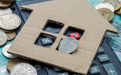 Что изменится из-за обновления программы льготной ипотеки. Инфографика