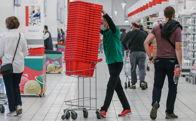 Что изменится в российских законах в 2022 году