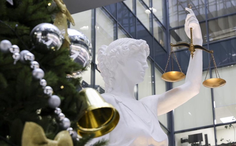 Что изменится в российских законах в 2025 году