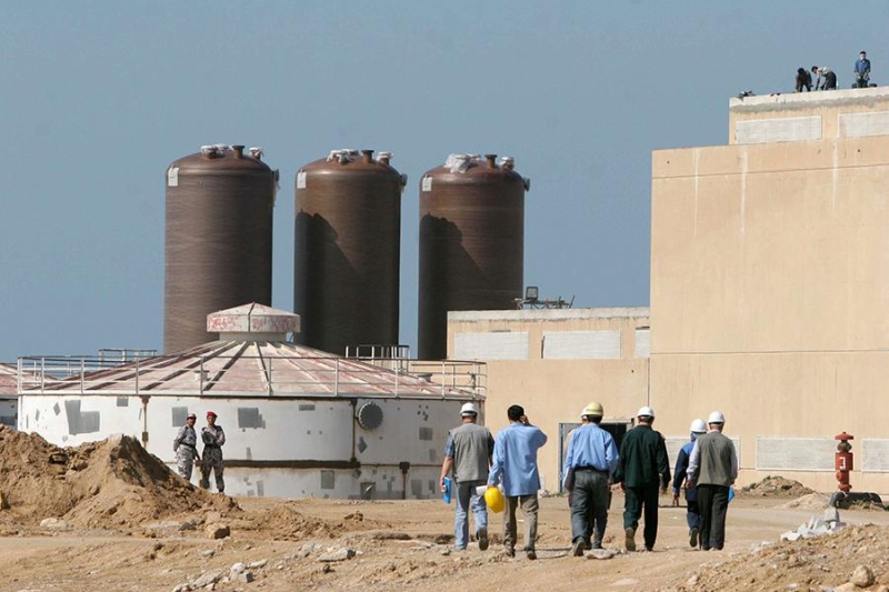 Что известно о ядерной программе Ирана