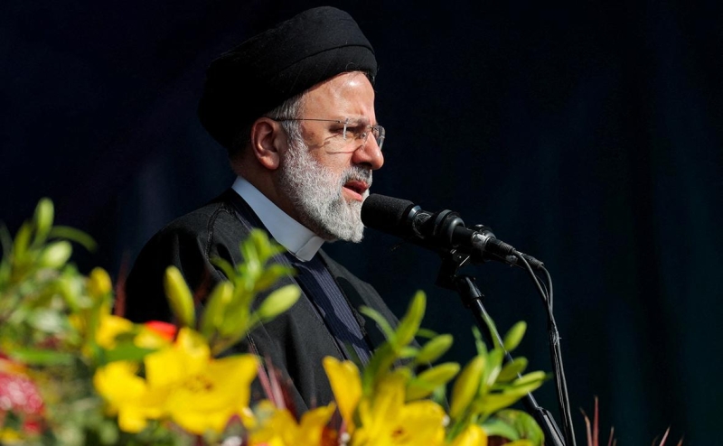 Что известно о президенте Ирана Эбрахиме Раиси