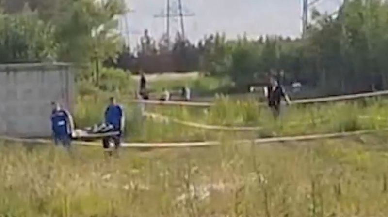 Что известно о самоубийстве экс-министра транспорта Старовойта