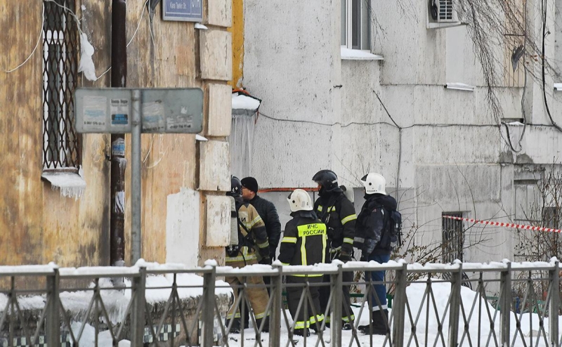 Что известно об ударе дронов ВСУ в Казани