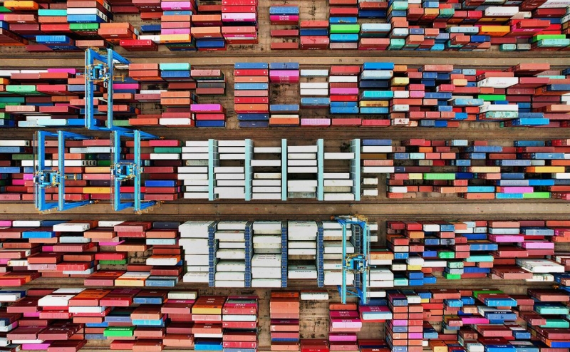 Что Китай значит для экономики России